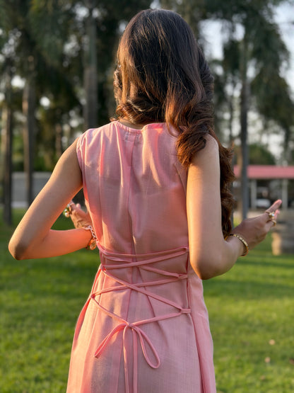 Blossom Dress