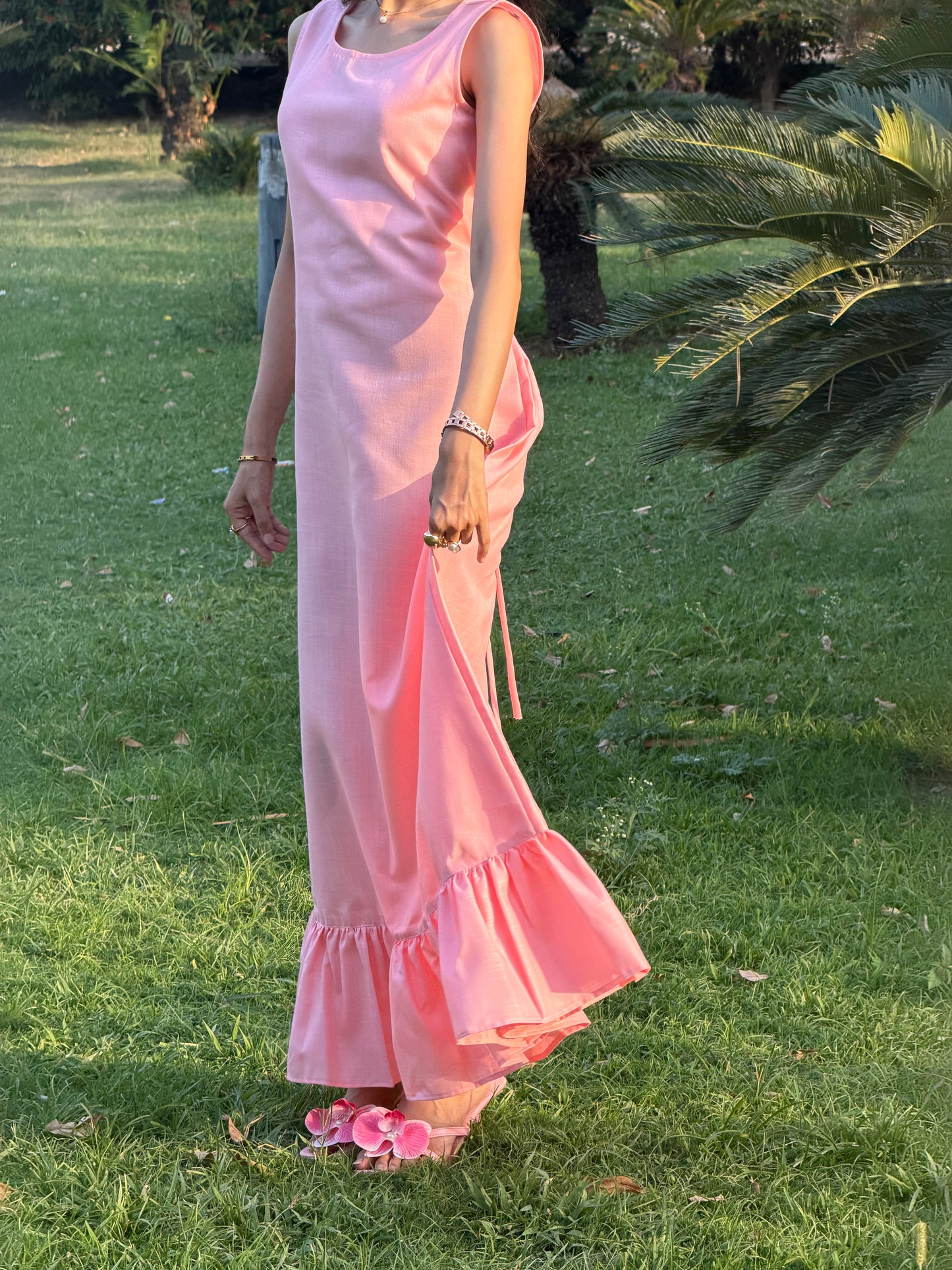 Blossom Dress