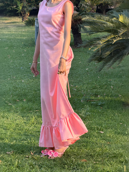 Blossom Dress