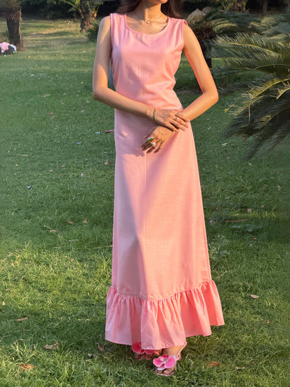 Blossom Dress